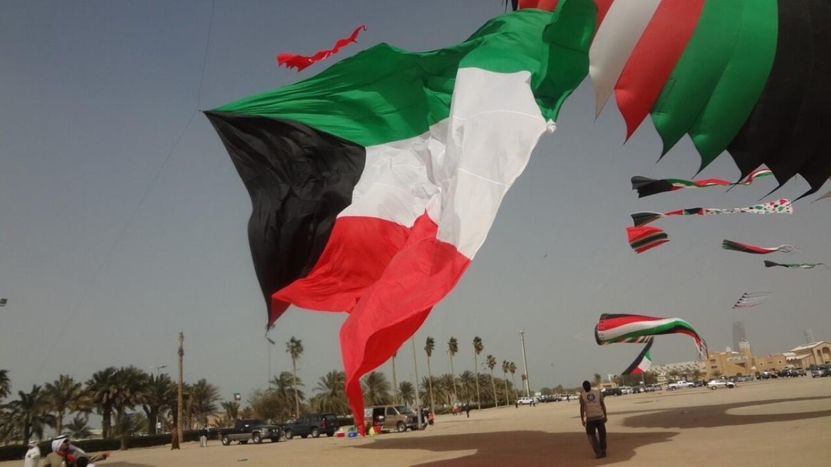 دراسة : الكويت أقل دول العالم ترحيباً بالمغترب