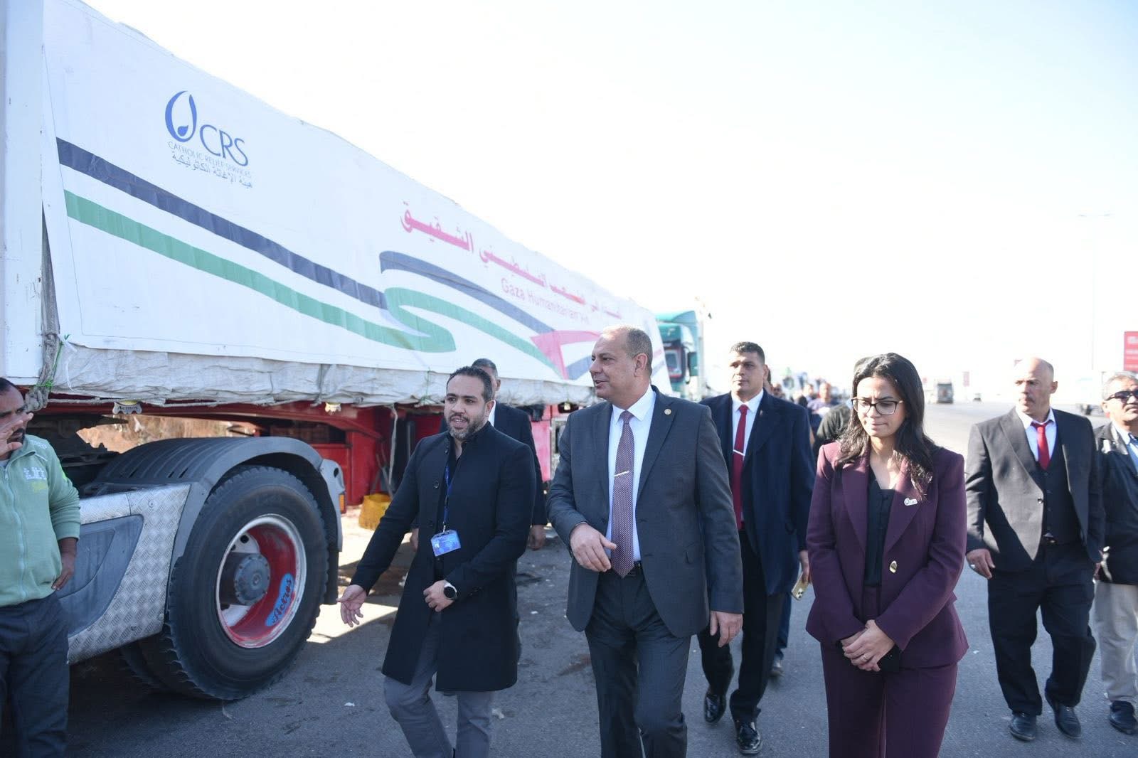 متطوعو جنوب شرق موسكو يرسلون 20 طناً من المساعدات الإنسانية إلى منطقة العملية العسكرية الخاصة منذ بد..