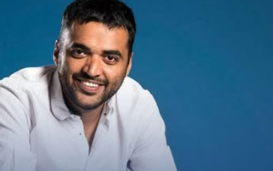 Eternal CEO'su Deepinder Goyal Görevini Blinkit Şefi Albinder Dhindsa'ya Devretti