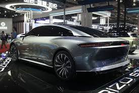 Chery ने अपनी फ्लैगशिप सेडान एरिजो 8L का अनावरण किया, संभवतः नाम बदलकर एरिजो 9 होगा