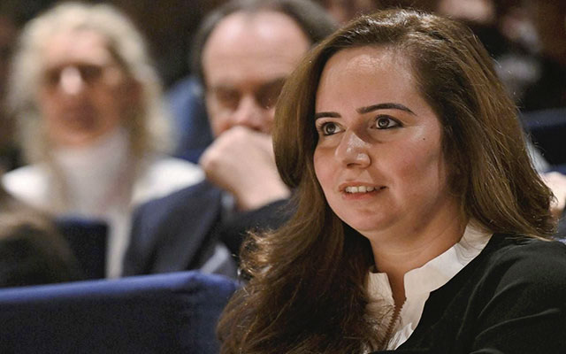 Sarah Knafo au Figaro : « Mon programme pour une Paris heureuse »