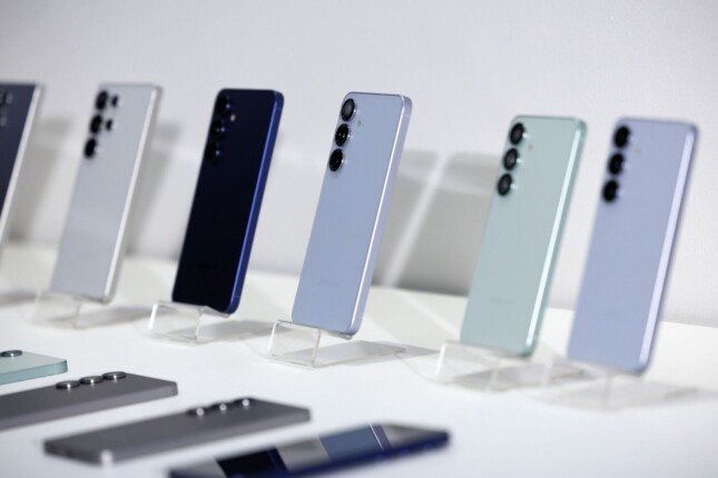 سامسونج: ارتفاع قيمة علامتها التجارية إلى 119.2 مليار دولار في 2026 رغم تراجع الترتيب العالمي