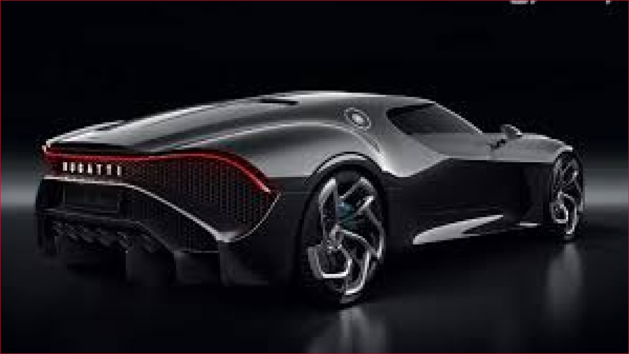 بورشه تدرس بيع حصتها في بوجاتي.. صفقة بمليار دولار تثير اهتمام عالم السيارات الخارقة