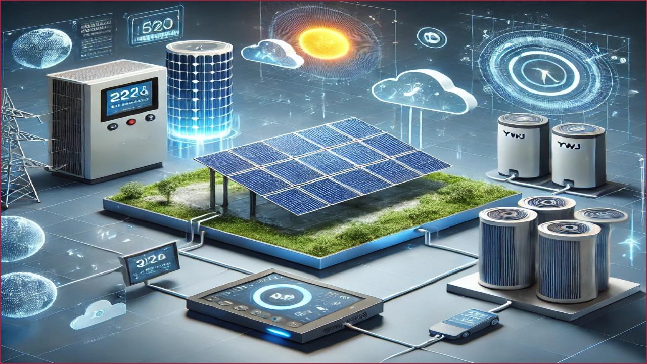 هواوي تقتحم سباق 6G من الفضاء وتتصدر براءات الاختراع العالمية