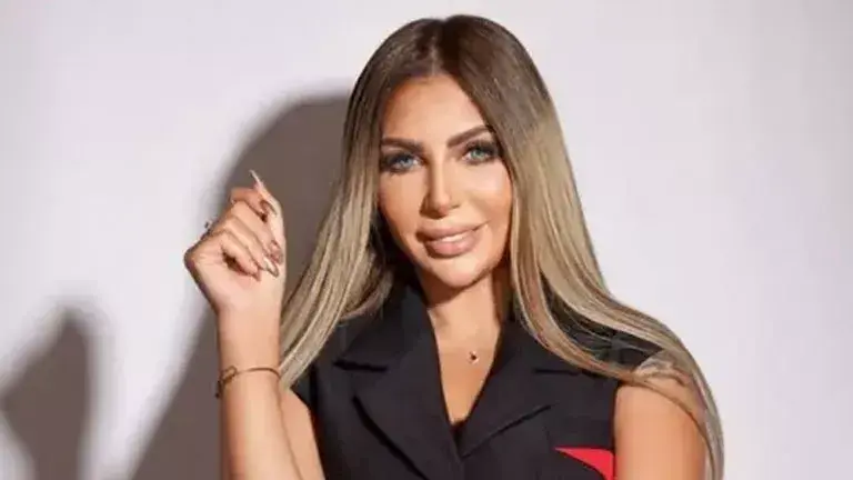 تأجيل محاكمة سارة خليفة بتهمة هتك عرض شاب