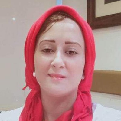 ولاء عرابي