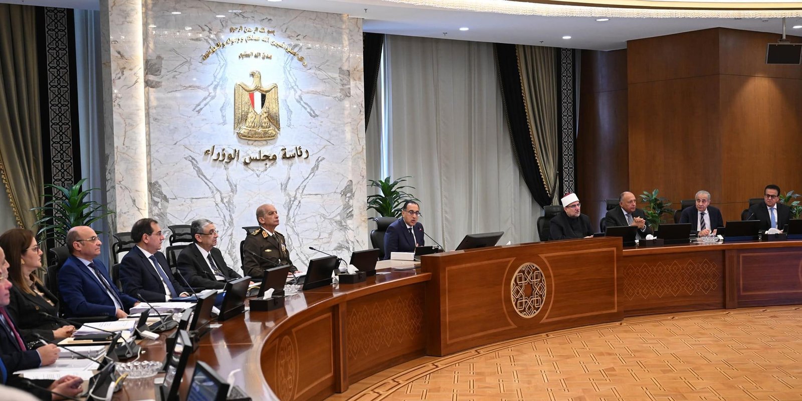 مجلس الوزراء يوافق على إصدار اللائحة التنفيذية لقانون التصالح في مُخالفات البناء وتقنين أوضاعها