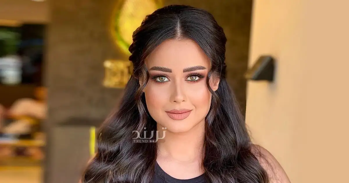 إكتشف ما وراء زواج روعة السعدي وميلاد يوسف