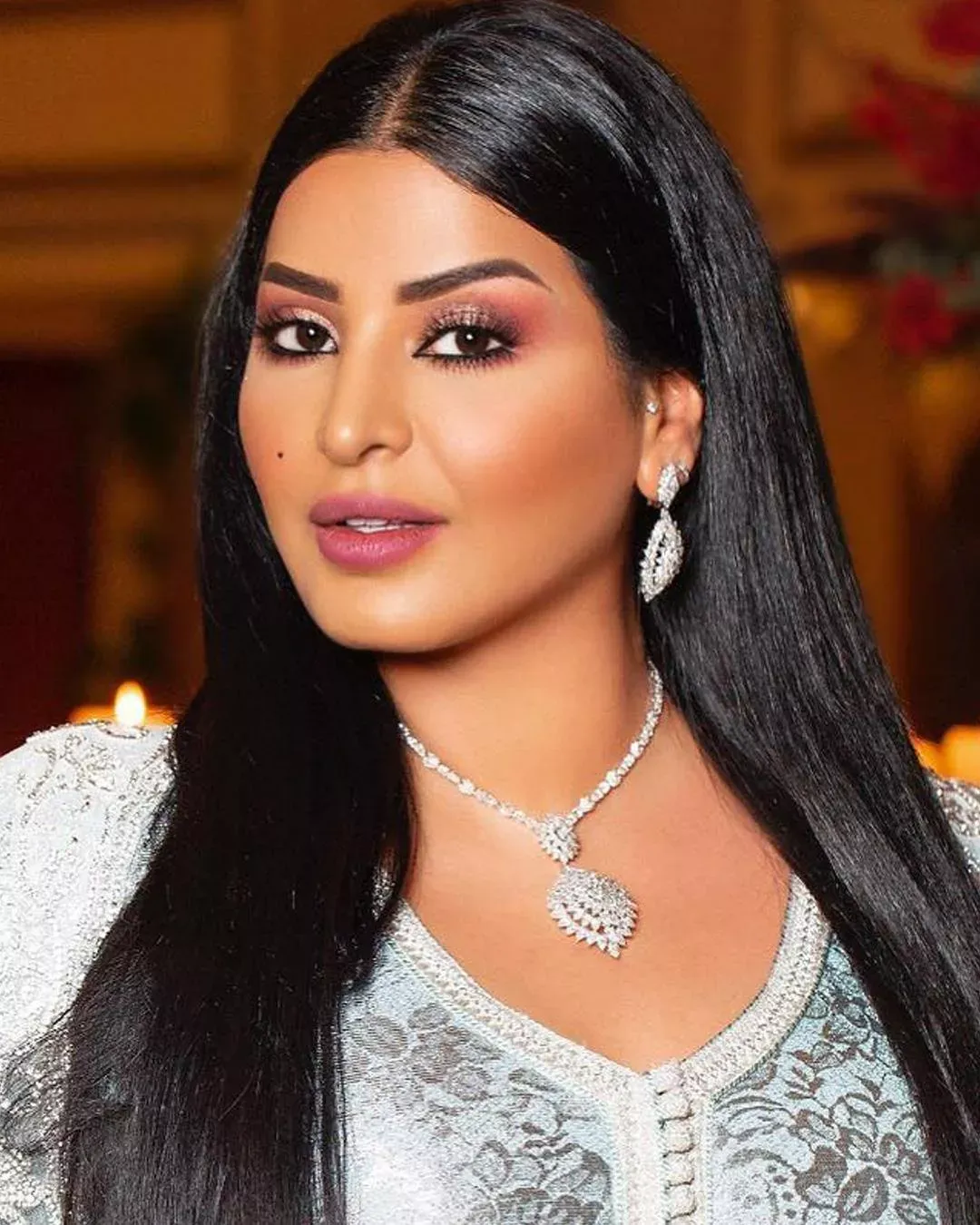 الفنانة السعودية ريم عبد الله تثير الجدل بآخر تصريحاتها.. ماذا قالت؟!