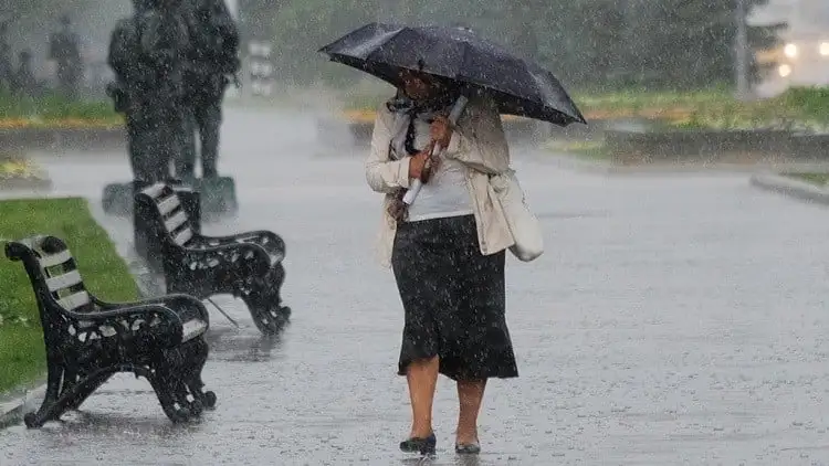 نصائح هامة لتجنب حوادث السير خلال الأمطار الغزيرة.. تعرف عليها