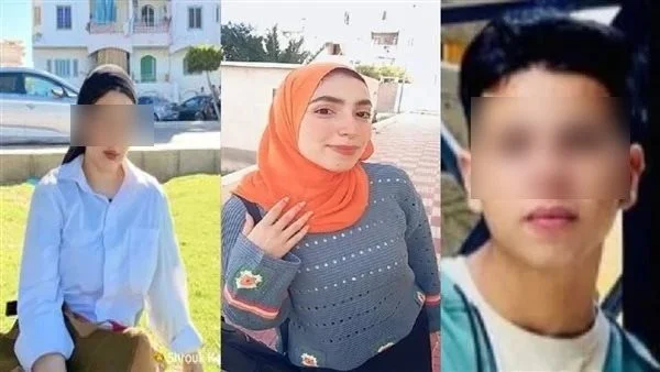 جديد قضية نيرة صلاح ، طالبة جامعة العريش المنتحرة