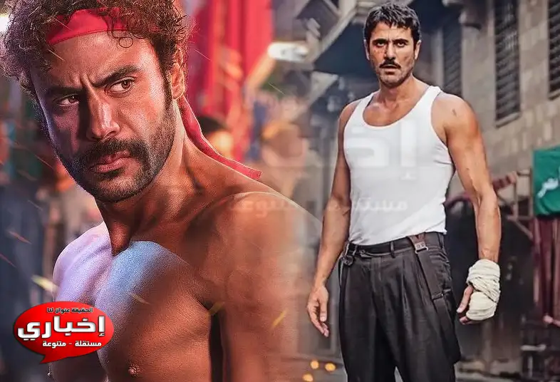 صراع محمد إمام مع أحمد عز  كيف سينتهي ولصالح من ؟