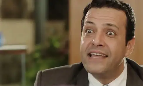 أحمد السلكاوي يكشف تفاصيل شخصيته في «إمبراطورية ميم»