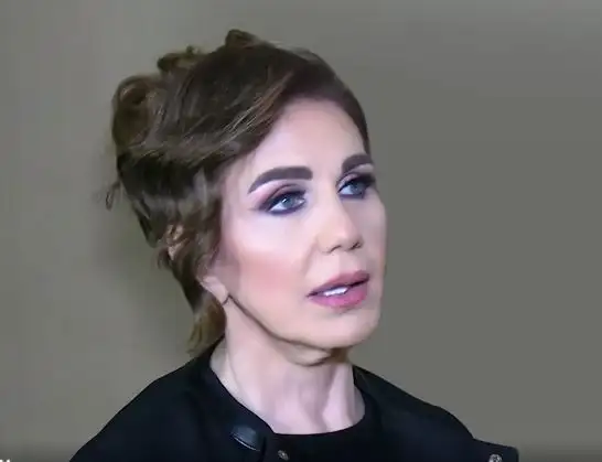 أكتشف سبب تغيير مياده الحناوي وخسارتها وزن كبير بشكل مفاجىء