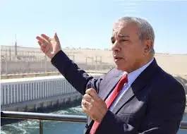 خبير مياة مصري يعرب عن قلقه من زلزال أثيوبيا