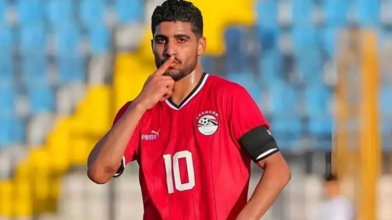 رسميا مصر تتأهل لأمم أفريقيا بالعلامة الكاملة