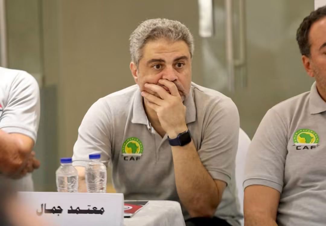 دبلومة تدريب بالاتحاد الافريقي pro