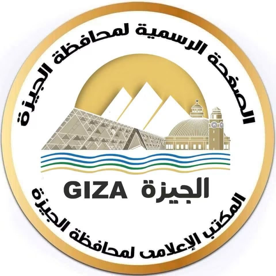 قطع المياه عن عدة مناطق بالجيزة