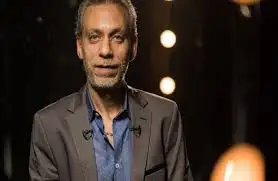  الكاتب واليسناريست باهر دويدار يكشف تفاصيل مثيرة حول حكاية  مسلسل صيد العقارب