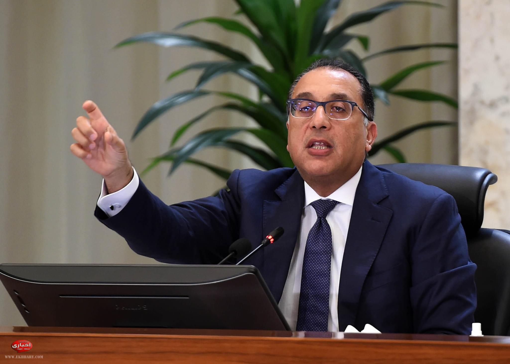 رئيس الوزراء : متابعة مستمرة لضبط الاسعار وانخفاضها وشعور المواطنين بانخفاضها على الارض