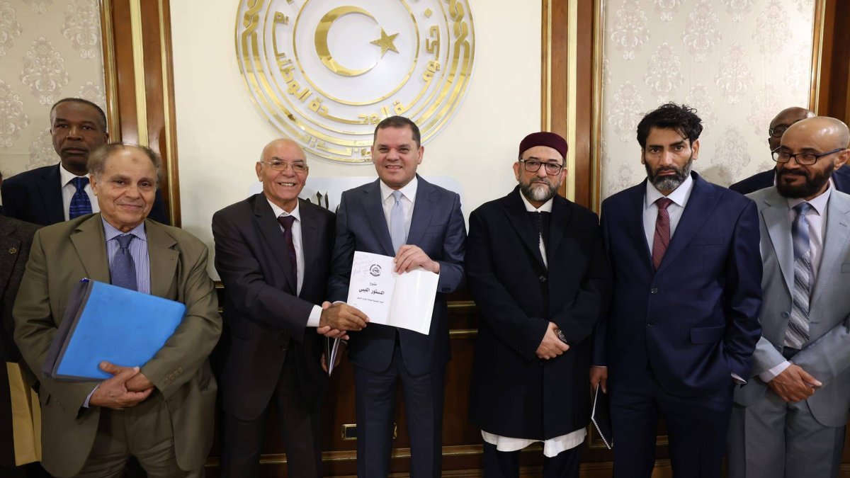 إيطاليا تحتفي بمرور 80 عاماً على تأسيس جمعيتها التأسيسية بحضور الرؤساء