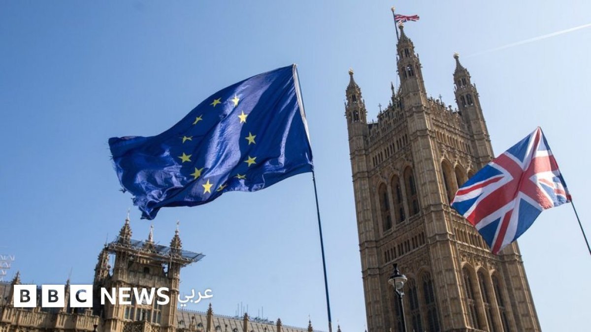 UK Sees Six Prime Ministers Since Brexit: A Decade of Political Turmoil