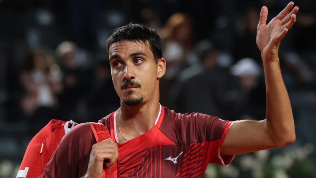 Sonego Ousted in Mallorca: Kecmanovic Mounts Comeback to Reach Quarterfinals