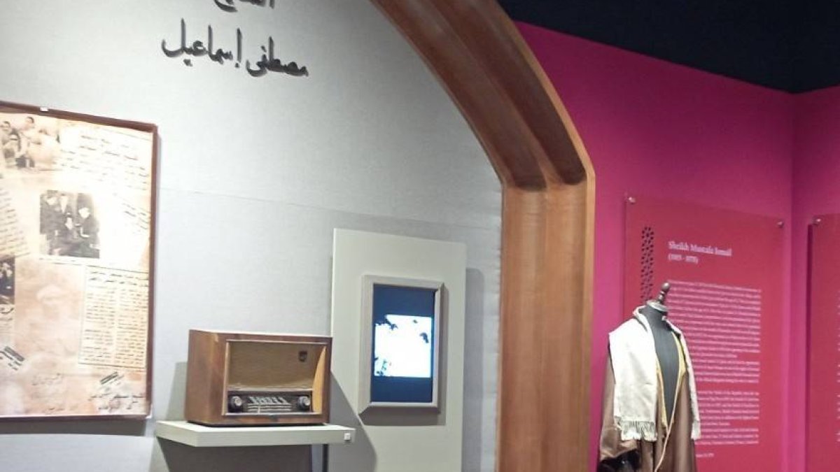 ذكرى رحيل أبو العينين شعيشع: 80 عامًا من خدمة القرآن ونقابة القراء