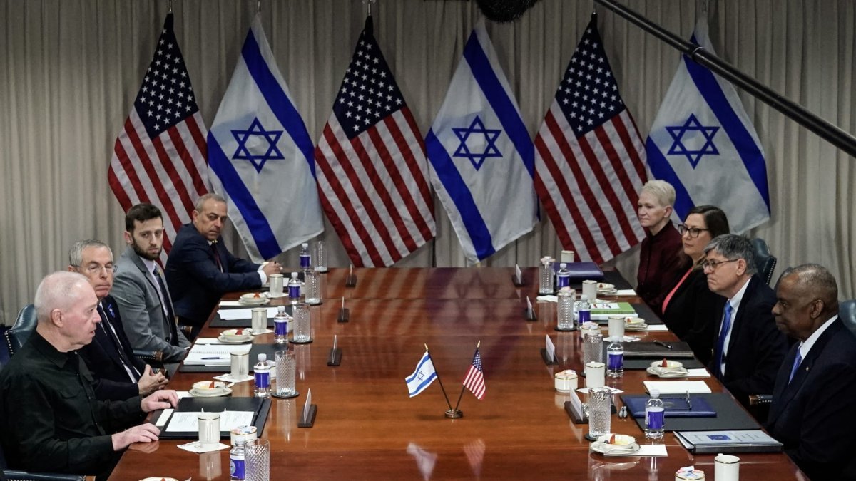 Iran Expresses Distrust in US Amid Regional Diplomatic Push