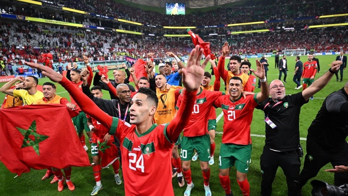 تشكيلة المغرب المتوقعة أمام هايتي في كأس العالم 2026 ونسبة الفوز