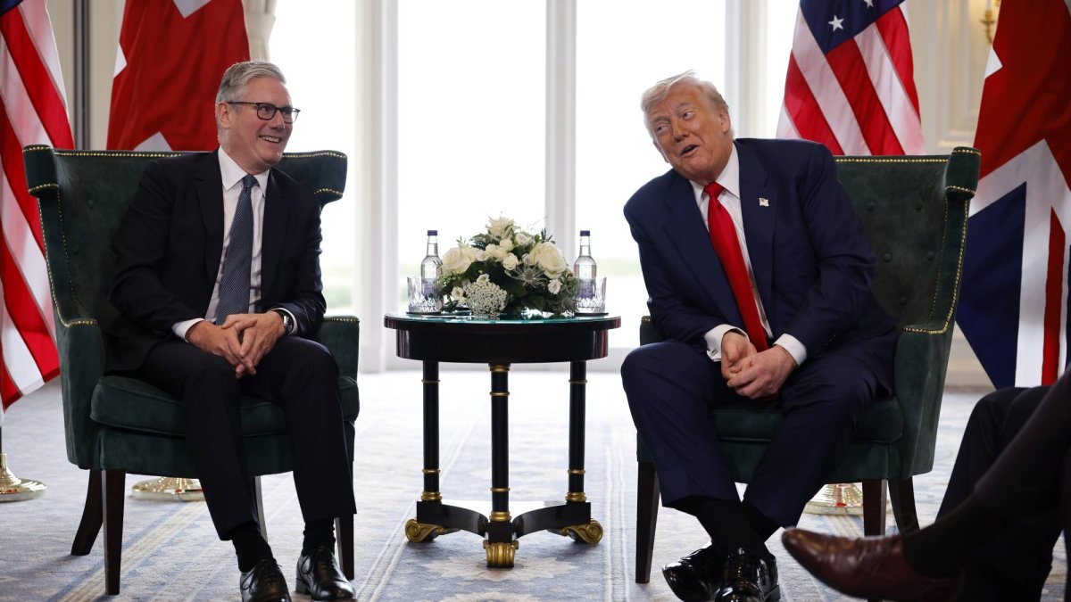 Washington and Tehran to Resume Technical Talks on Nuclear Program, Sanctions Next Week