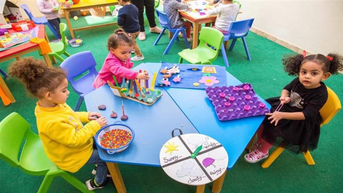England to Triple Unannounced Nursery Inspections with Focus on Safe Sleep Practices