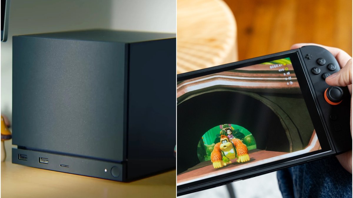 Valve Bihayên Steam Machine Eşkere Dike: Pêşerojek Bihabûhatir ji bo Konsolên Lîstikê