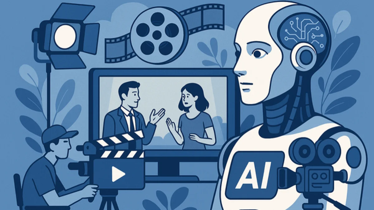 Google Investe Pesado na A24 para Desenvolver Ferramentas de Filmes com IA