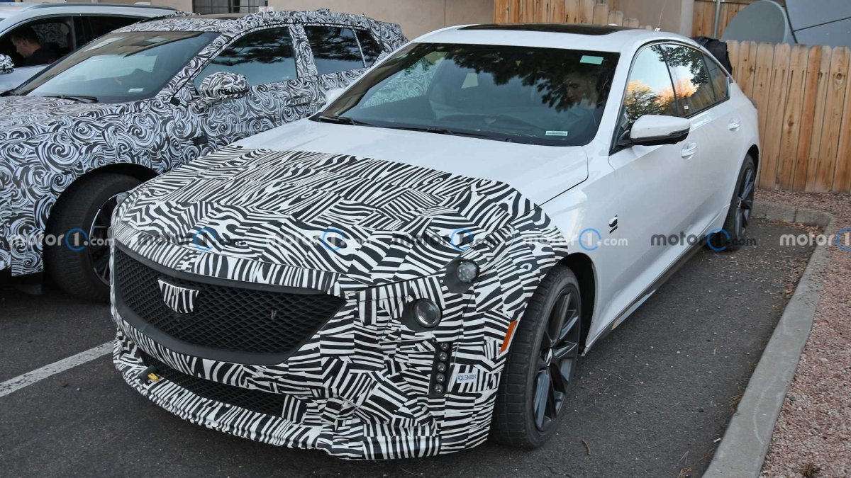 هيونداي سانتافي 2027 تظهر باختبارات مكثفة وتغييرات تصميمية جذرية