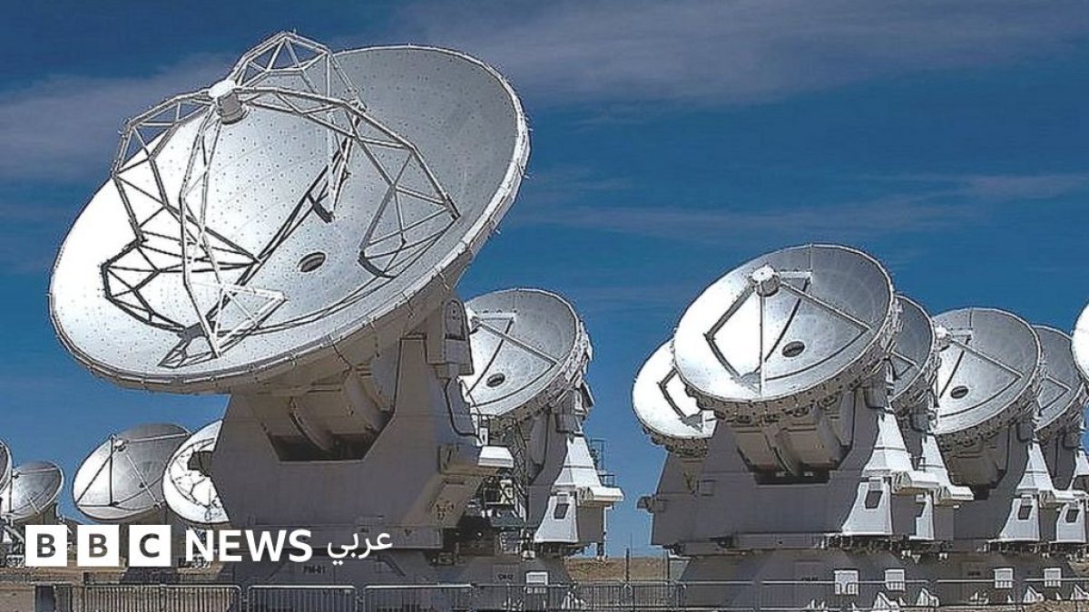 هاكر سابق يقود سباق الفضاء الجديد بجمع الضوء