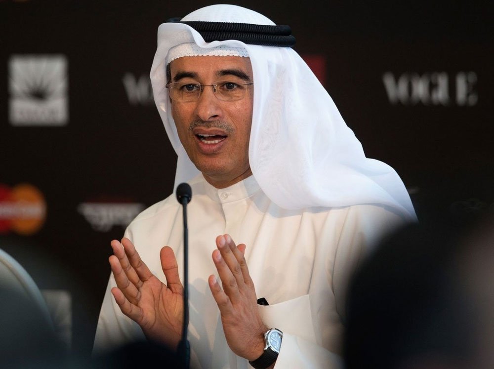 محمد العبار: مراسي مصرية 100% بجودة عالمية