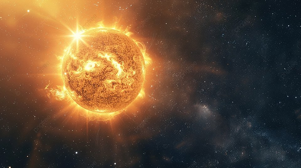 كمية الفضة في الشمس أكبر مما توقع العلماء