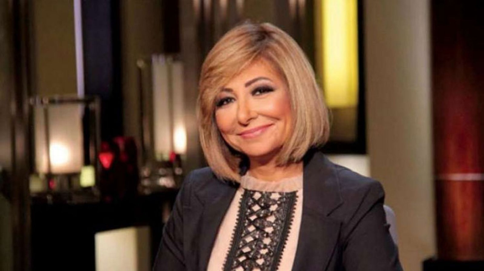 لميس الحديدي: الحكومة الجديدة في تحد صعب