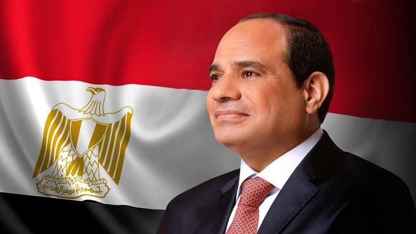 الرئيس السيسى يوجه بدراسة المشكلات والتحديات التي تواجه المصانع المتعثرة