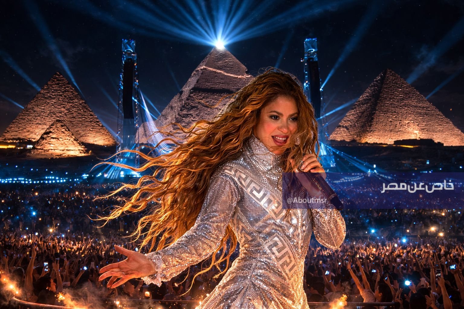 أفضل 20 أغنية لشاكيرا: من أناشيد كأس العالم إلى ثنائيات النجوم