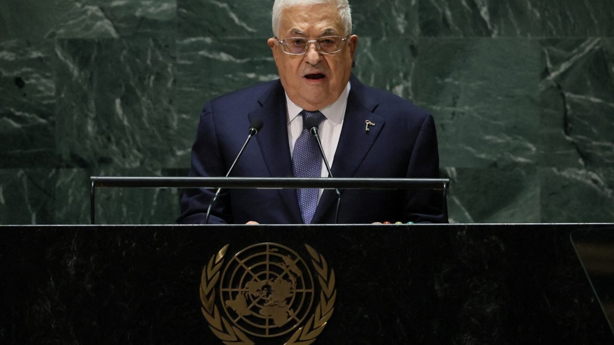 روسيا تبحث مع السفير الفلسطيني آخر تطورات غزة وتؤكد استمرار المفاوضات بشأن أوكرانيا