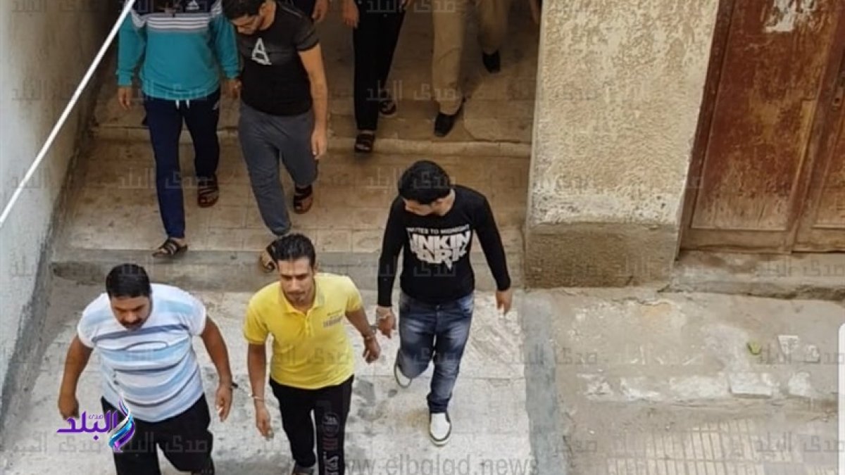 إحالة أحمد فتوح للمحاكمة وبراءة يحيى الصعيدي وحادث مأساوي بالبحيرة