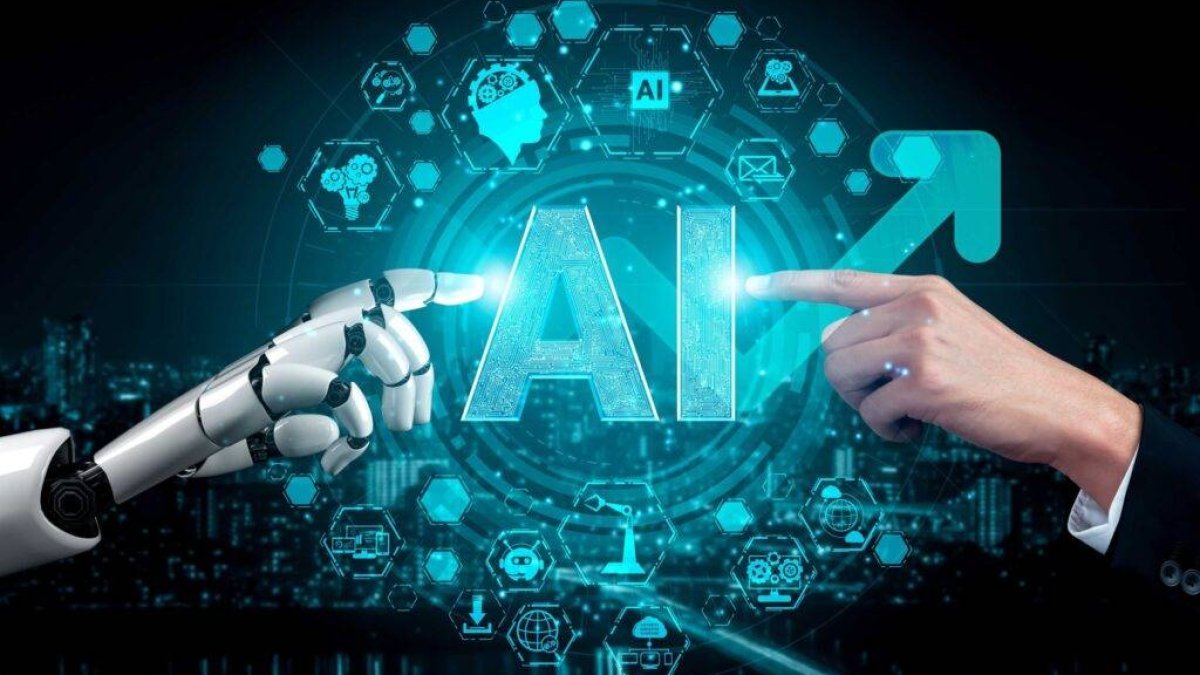 آبل تدرس شراء شركات رقاقات ذكاء اصطناعي لتعزيز خوادمها
