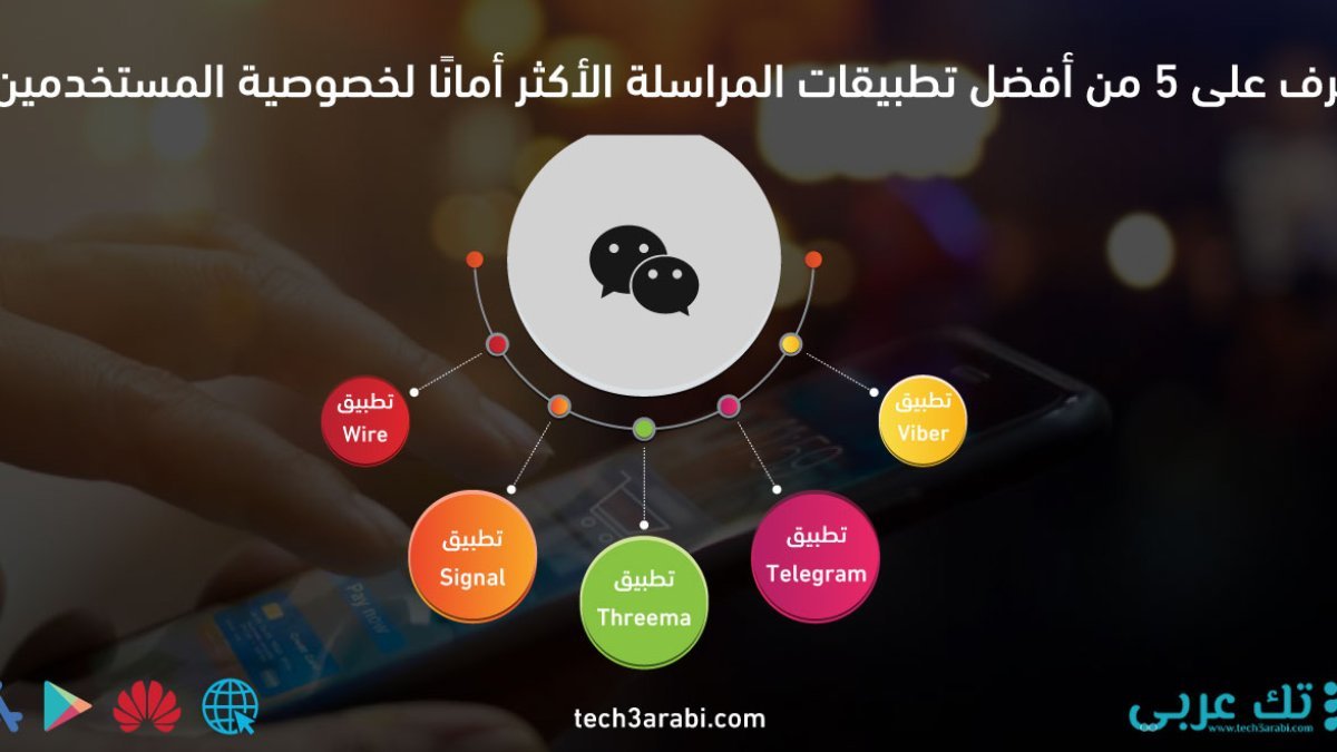واتساب يطلق ميزة أسماء المستخدمين لتعزيز الخصوصية