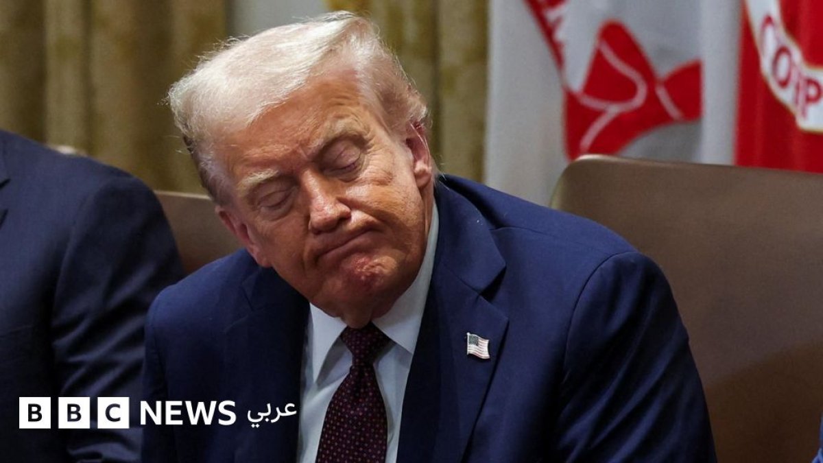 تود بلانش يعزز سيطرة ترامب على وزارة العدل الأمريكية