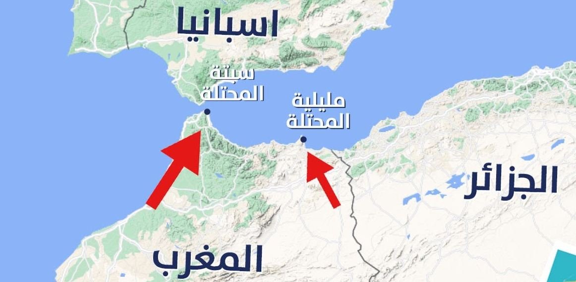 مقتل 72 مهاجراً في محاولة عبور سبتة
