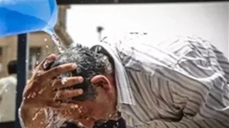 طقس الغد شديد الحرارة ورطوبة مرتفعة بالقاهرة