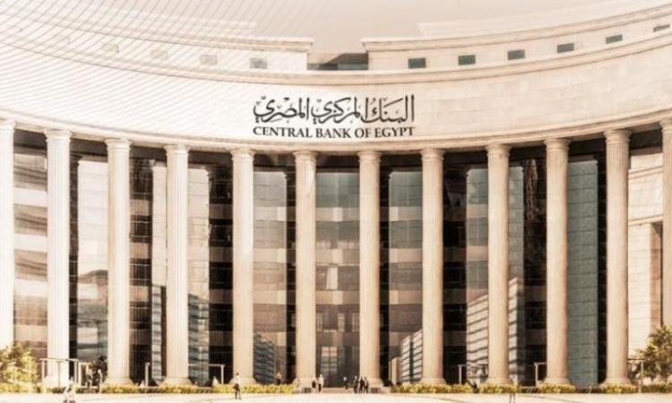 البنك المركزى: 48.1 مليون مواطن يمتلكون حسابات مالية