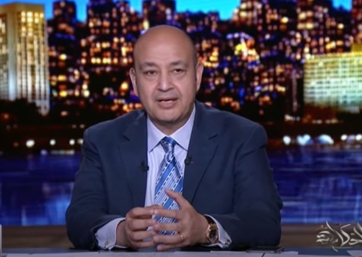 عمرو أديب ينتقد "شماتة" المسؤولين المغادرين: ظاهرة مصرية غريبة تستدعي الوقوف